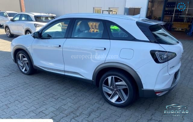 Hyundai NEXO