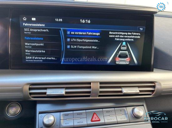 Hyundai NEXO