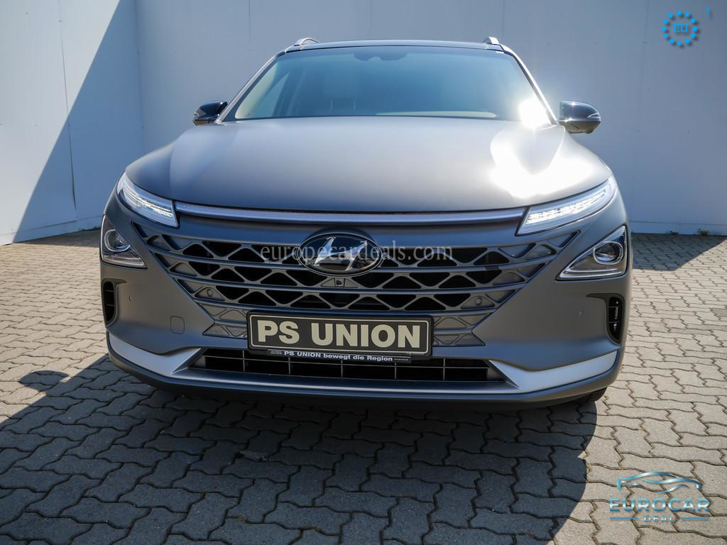 Hyundai NEXO