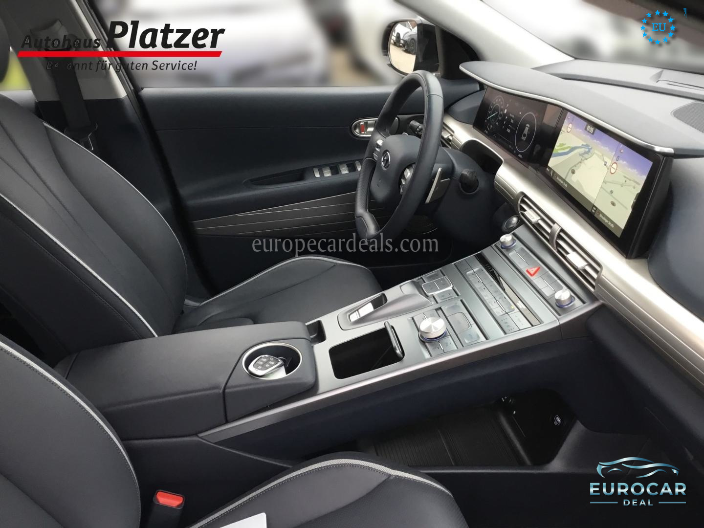 Hyundai NEXO