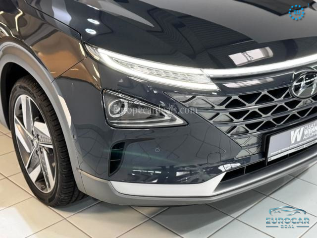 Hyundai NEXO