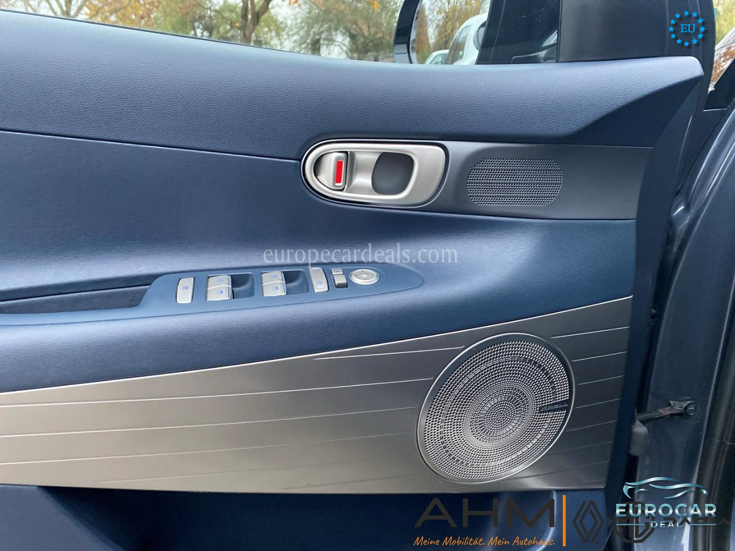 Hyundai NEXO