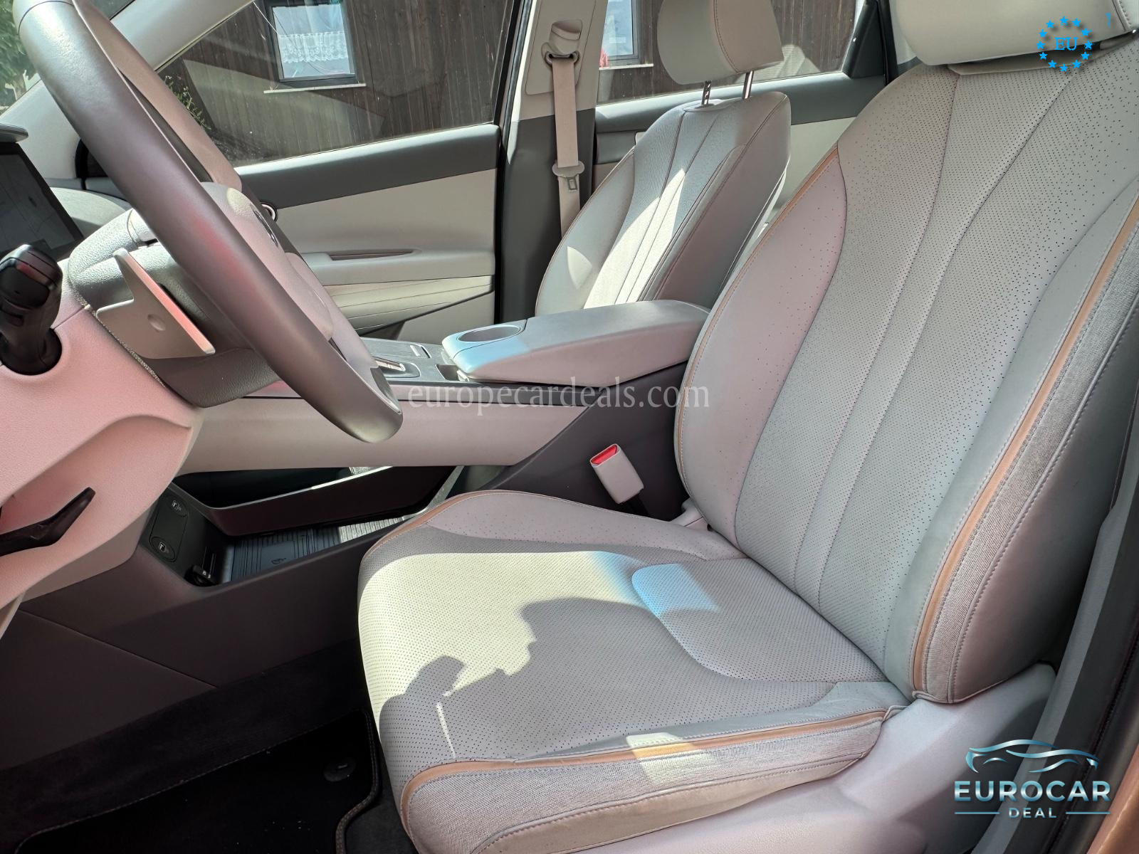 Hyundai NEXO