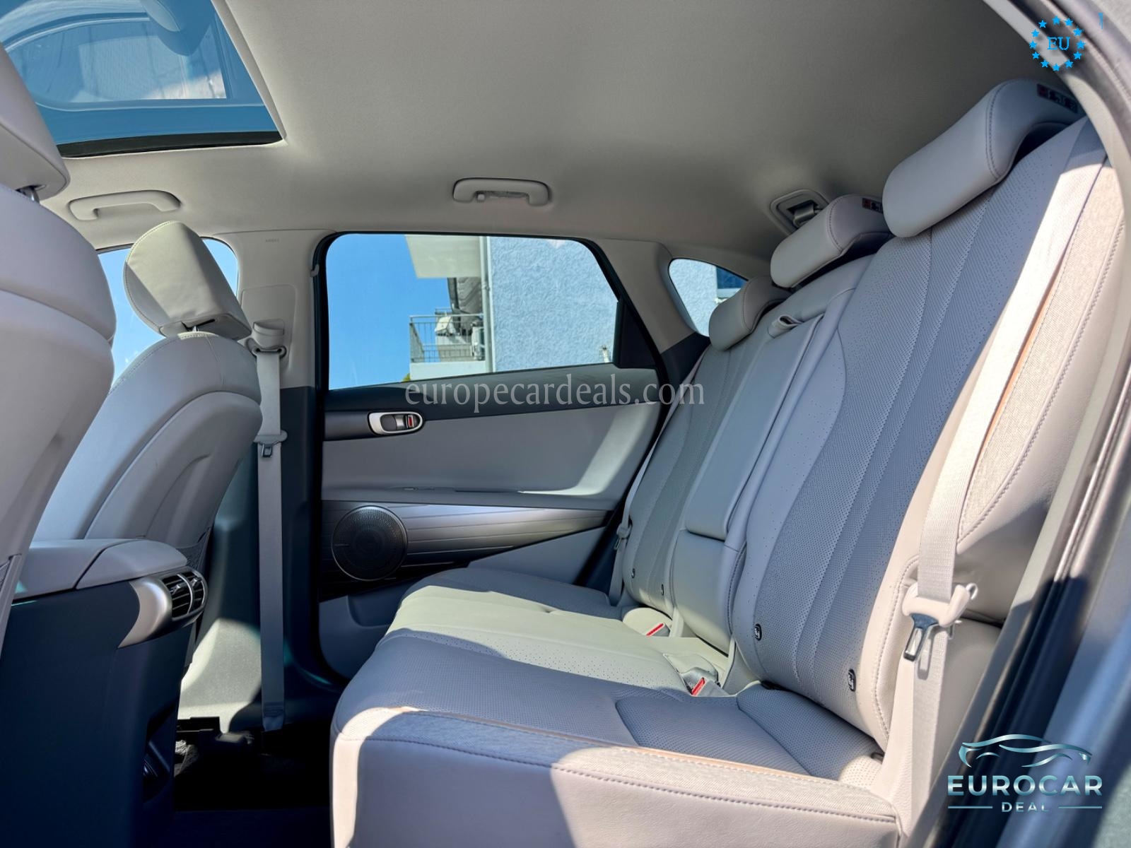 Hyundai NEXO