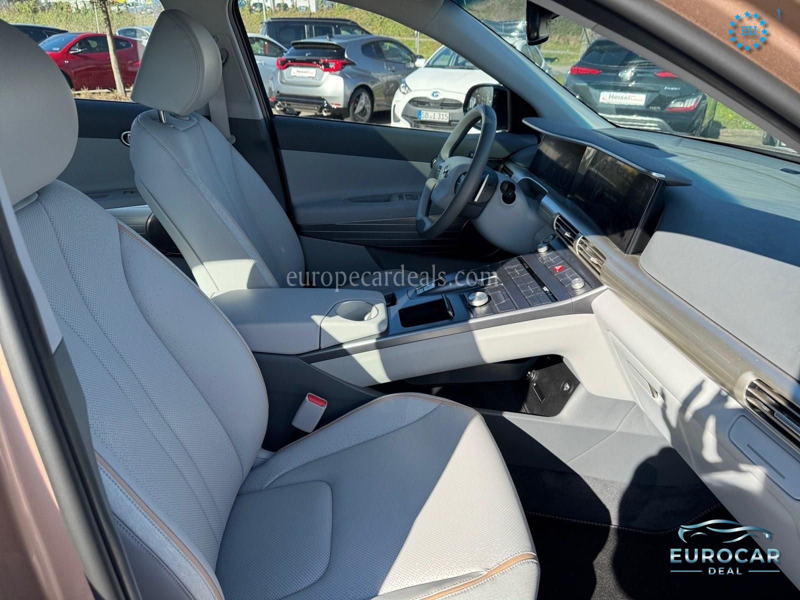 Hyundai NEXO