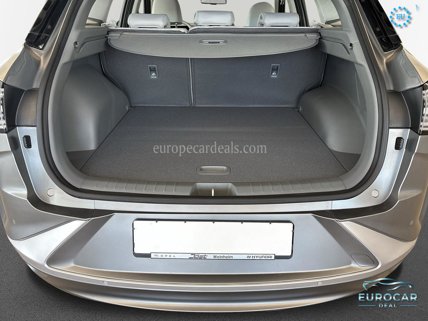 Hyundai NEXO