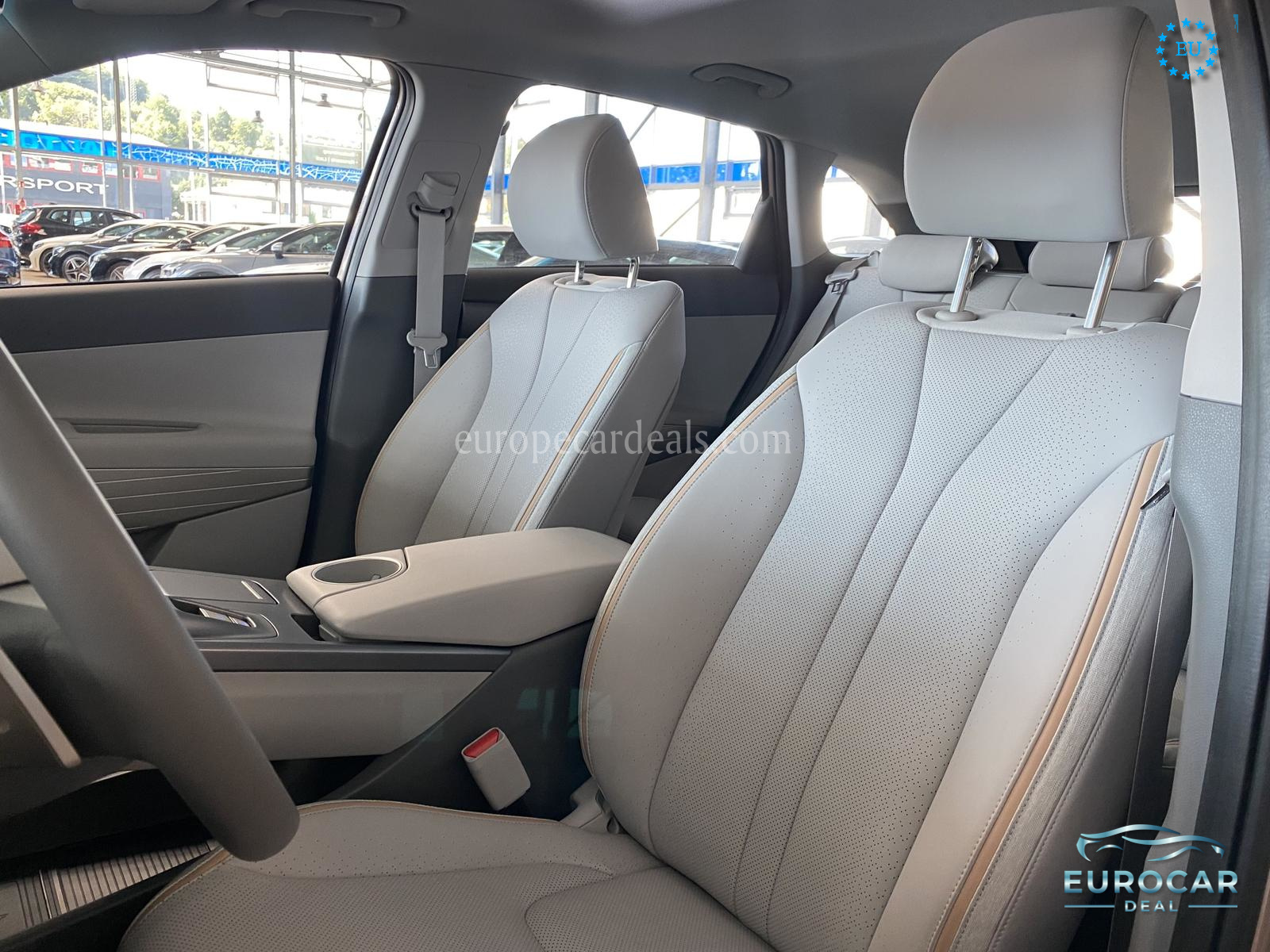 Hyundai NEXO