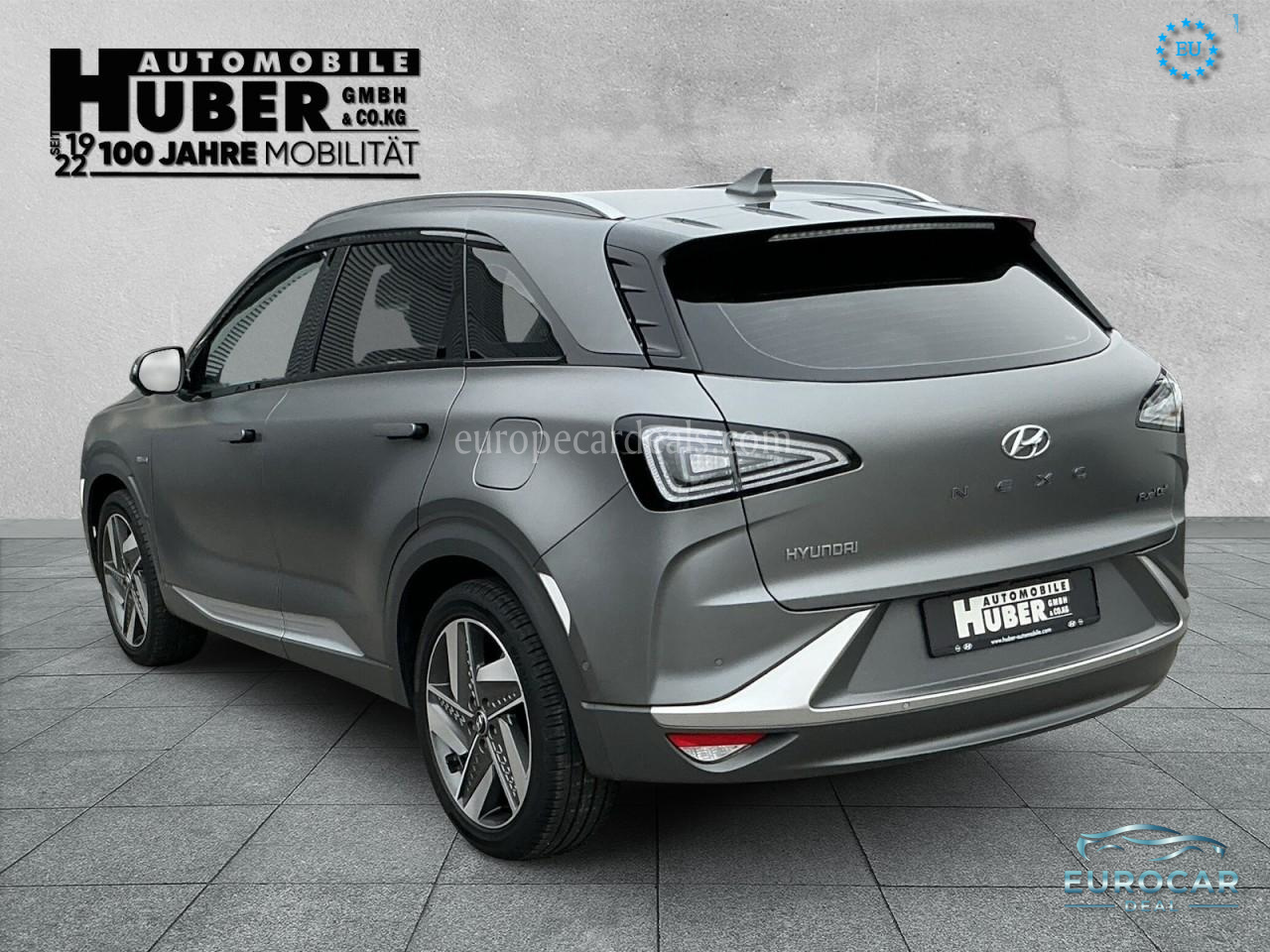 Hyundai NEXO