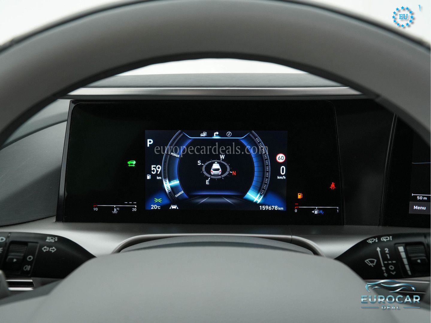 Hyundai NEXO