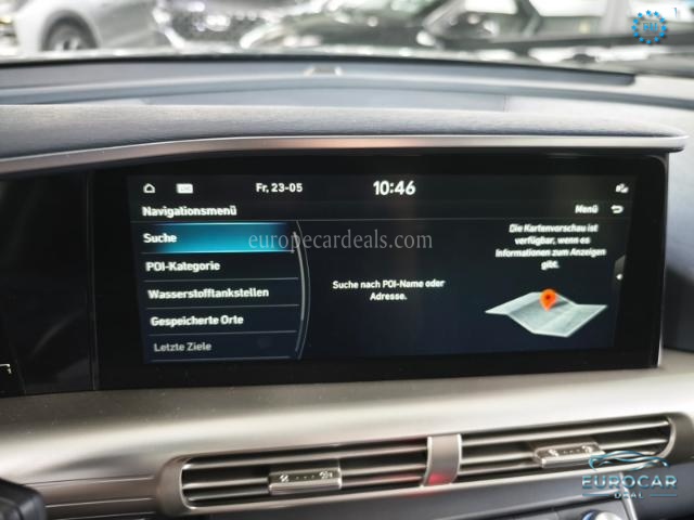 Hyundai NEXO
