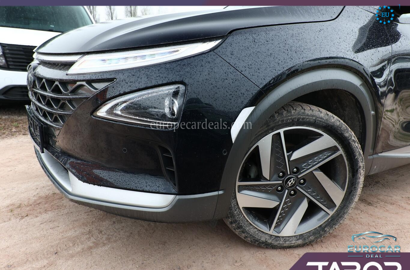 Hyundai NEXO