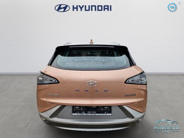 Hyundai NEXO