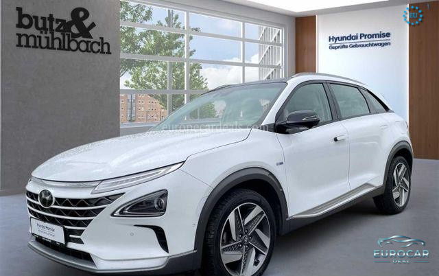 Hyundai NEXO
