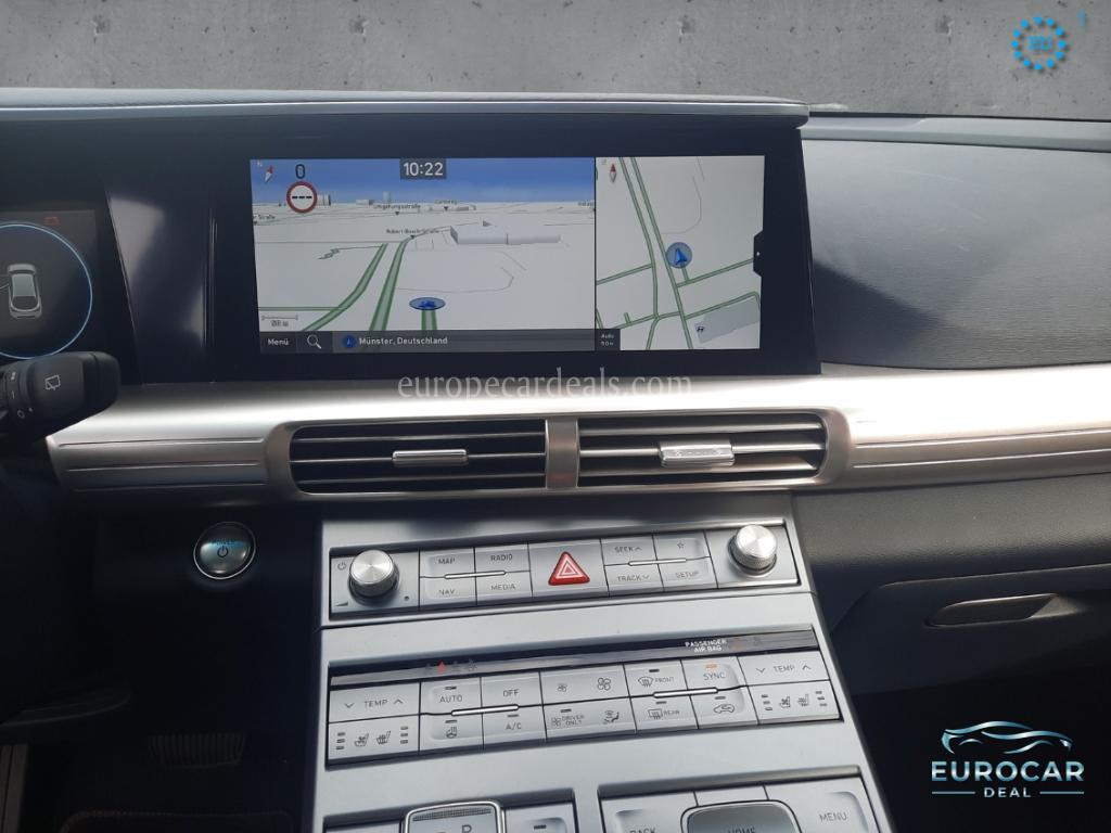 Hyundai NEXO