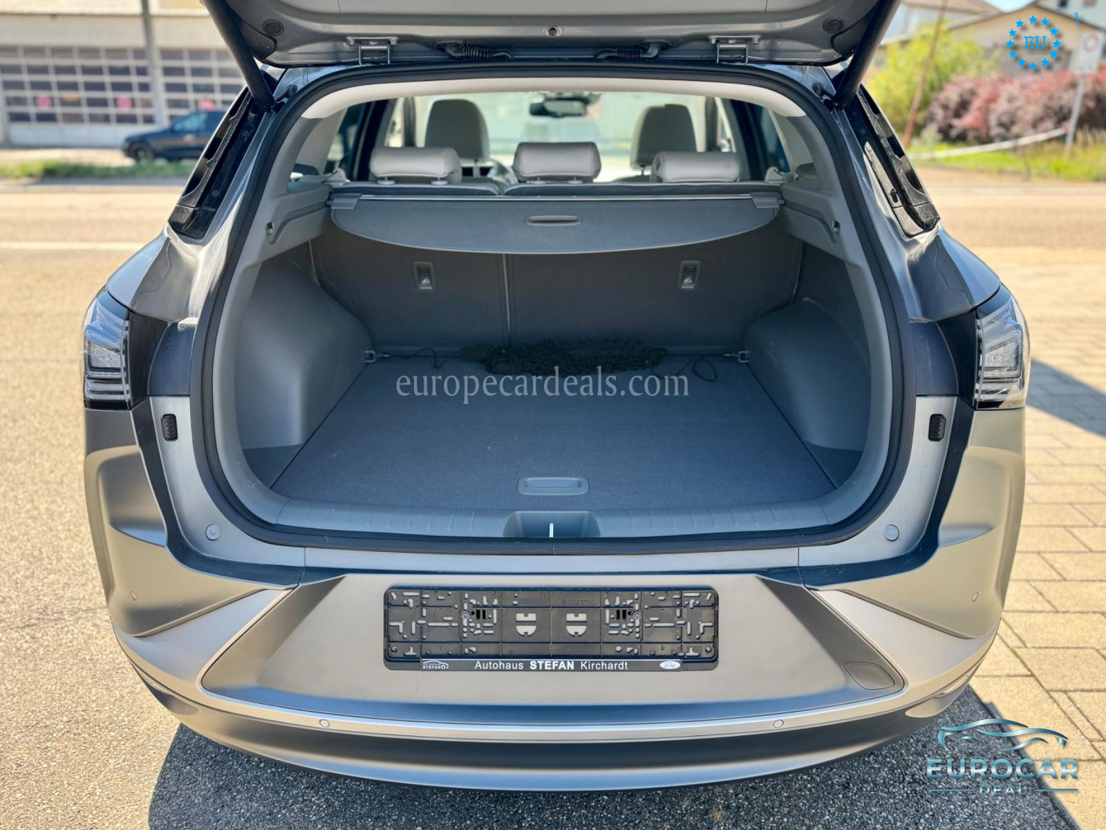 Hyundai NEXO