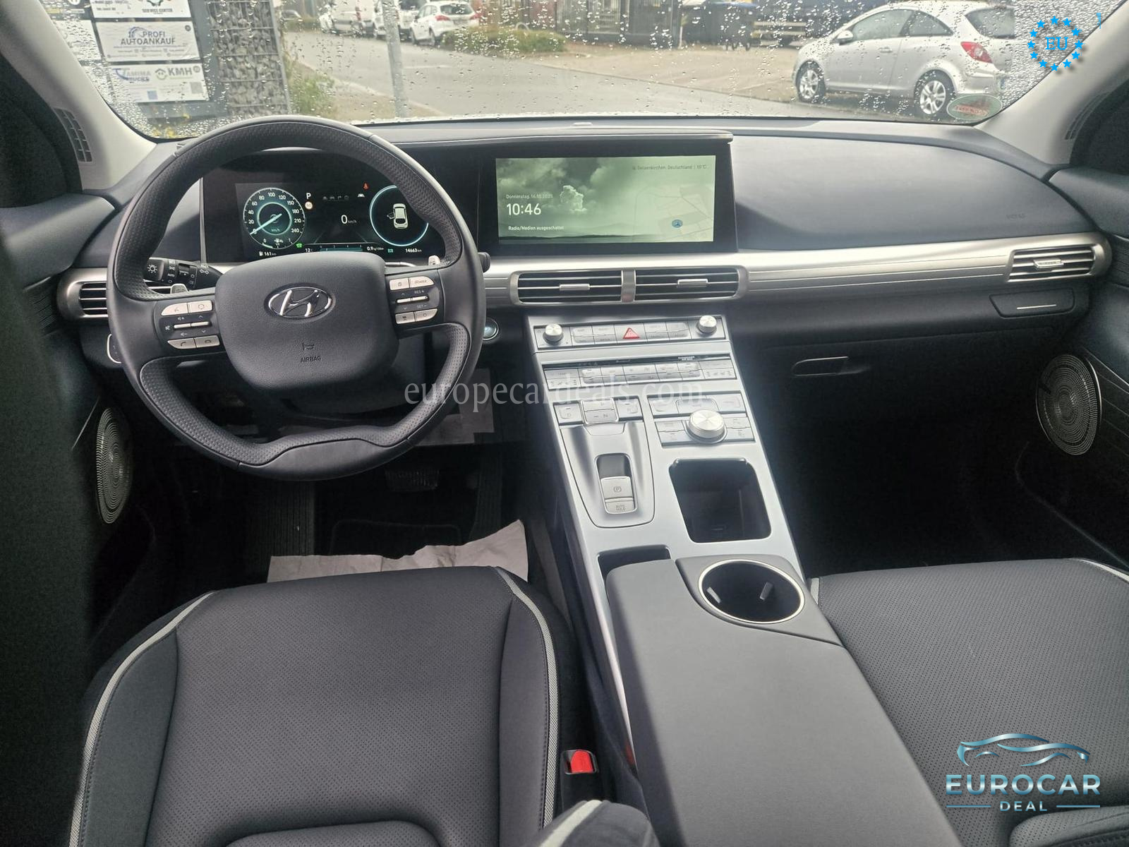 Hyundai NEXO