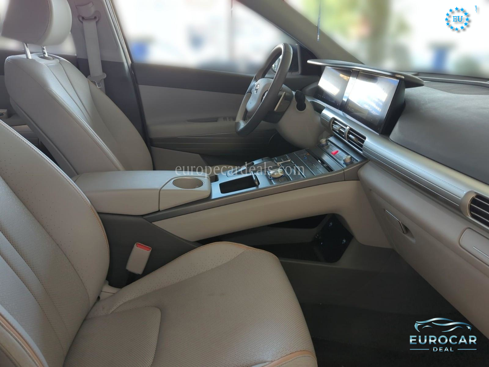 Hyundai NEXO