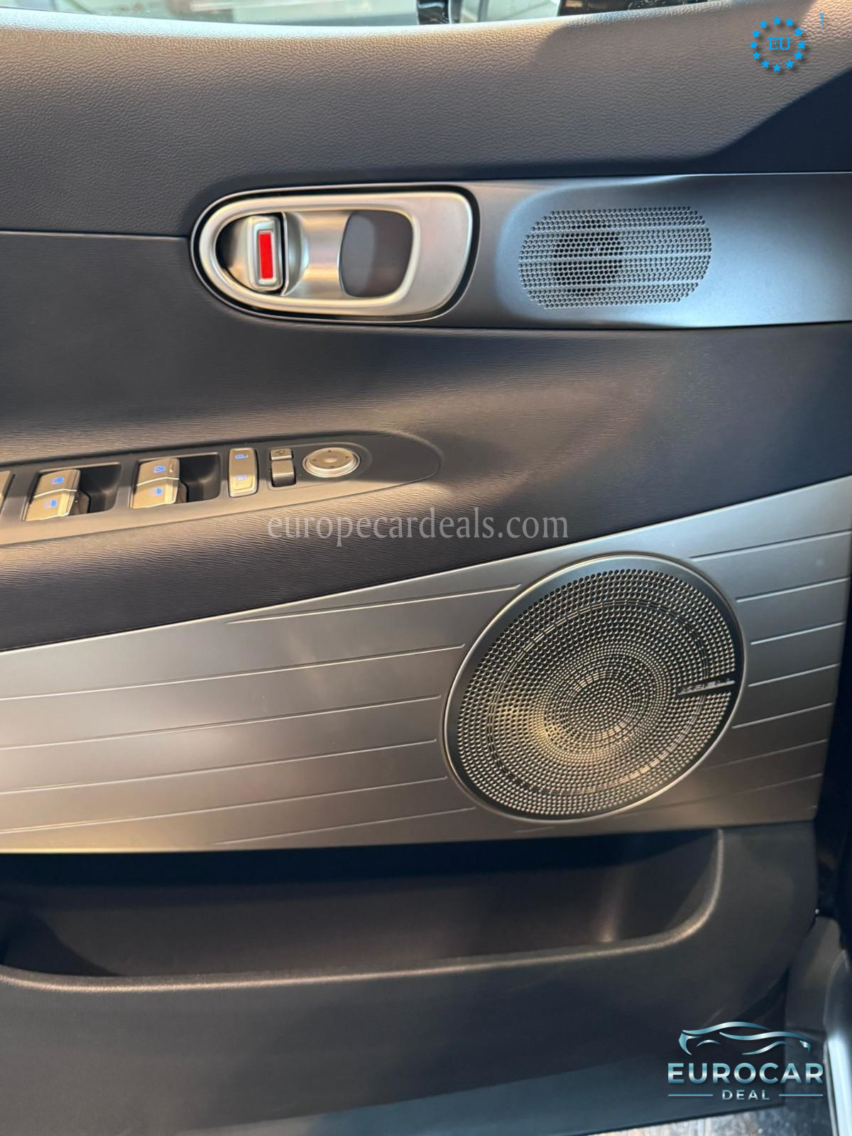 Hyundai NEXO