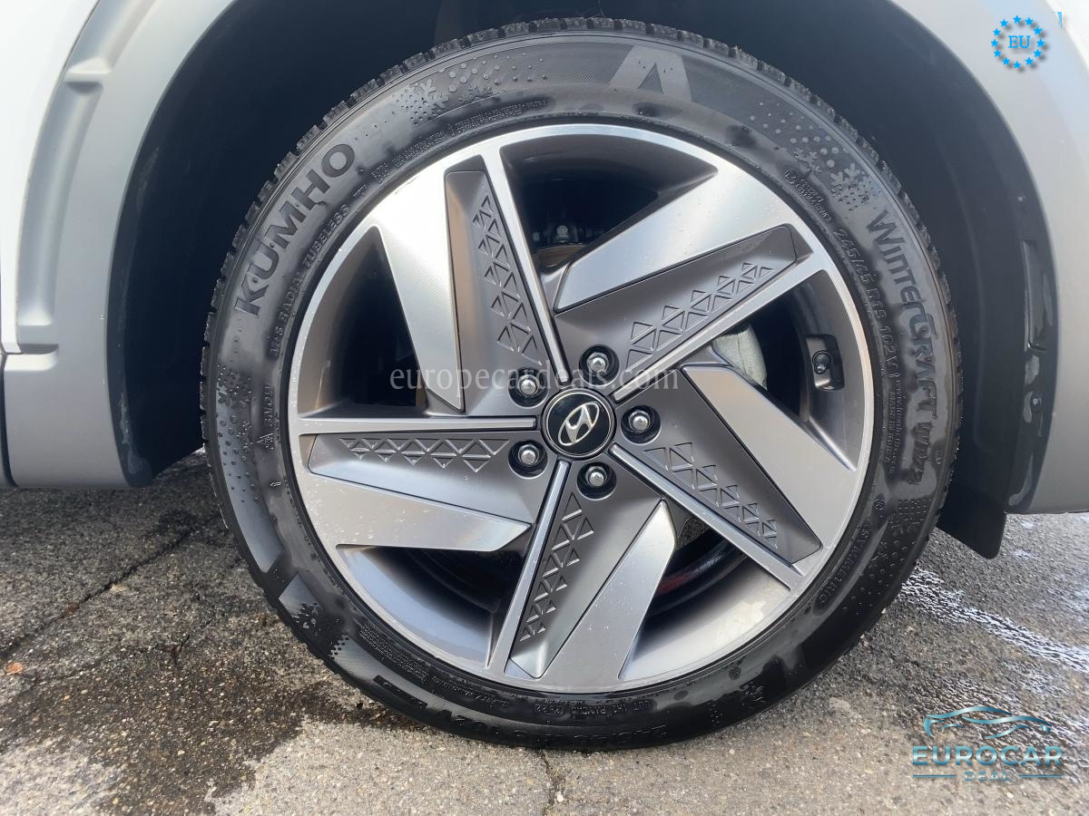 Hyundai NEXO
