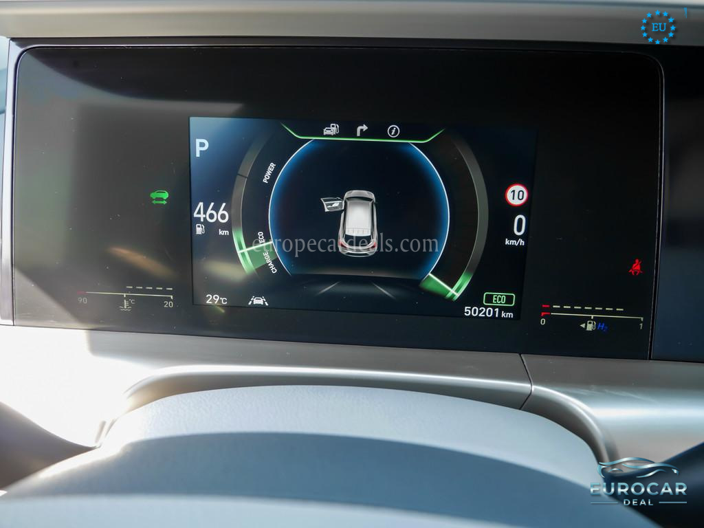 Hyundai NEXO