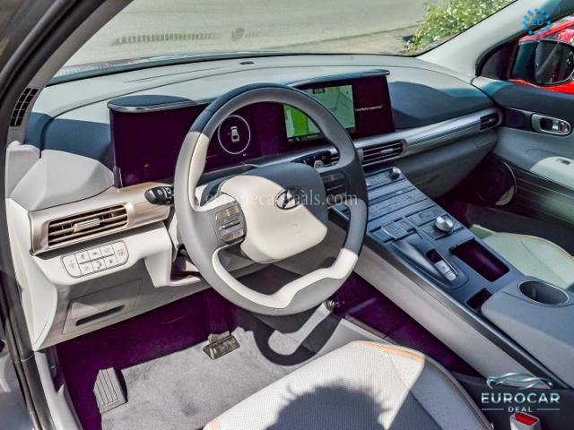 Hyundai NEXO
