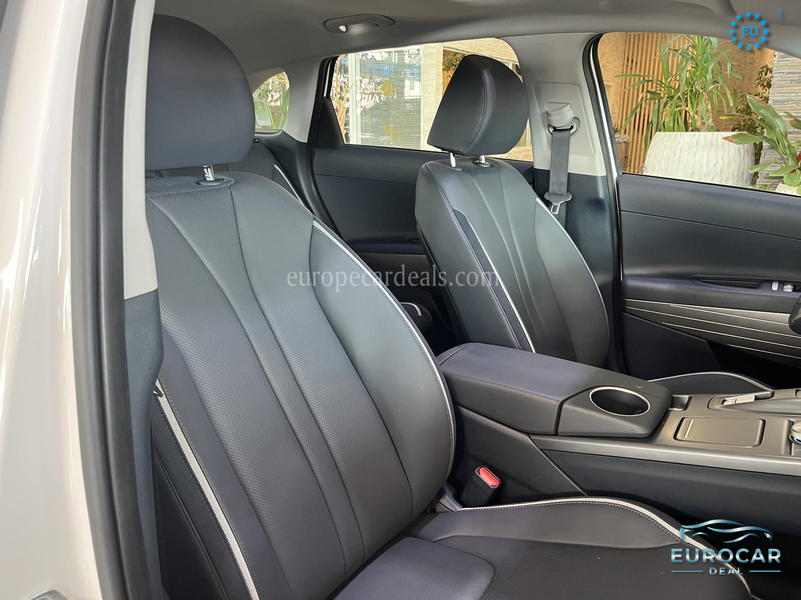Hyundai NEXO