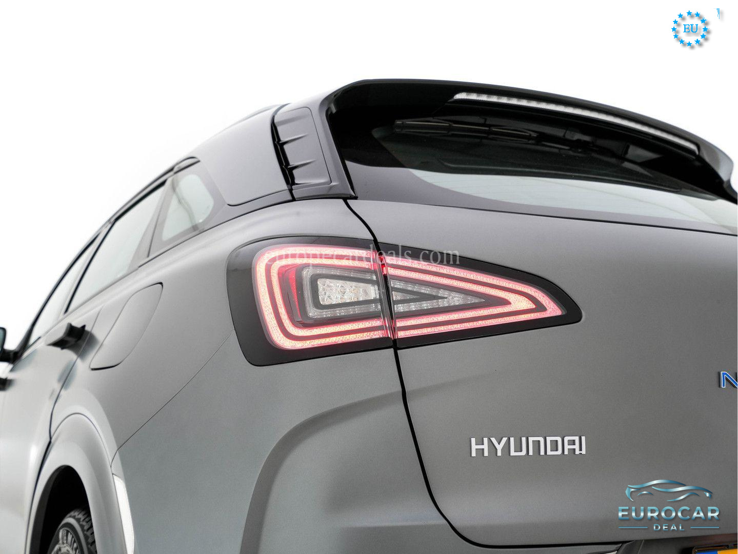 Hyundai NEXO