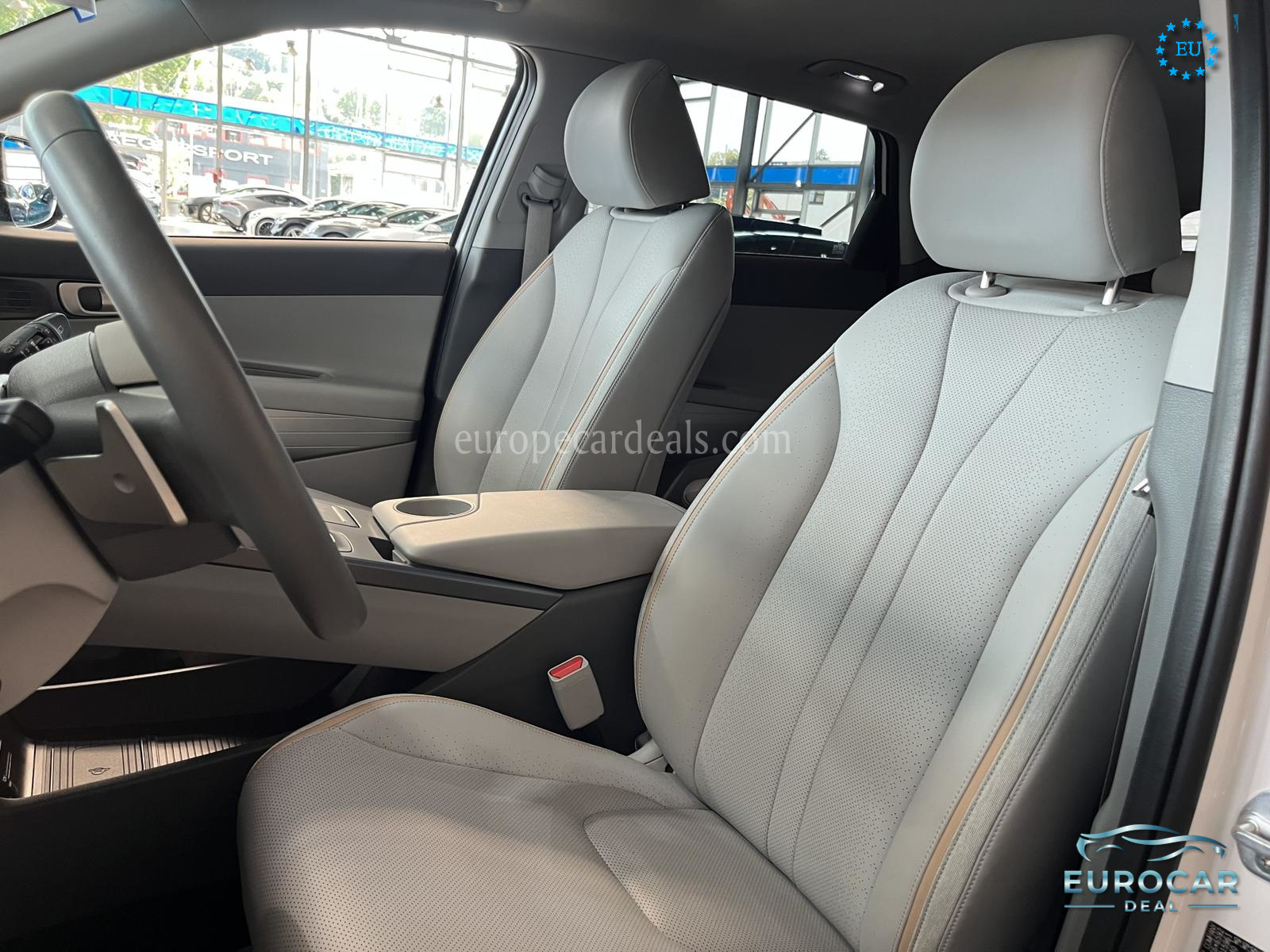 Hyundai NEXO
