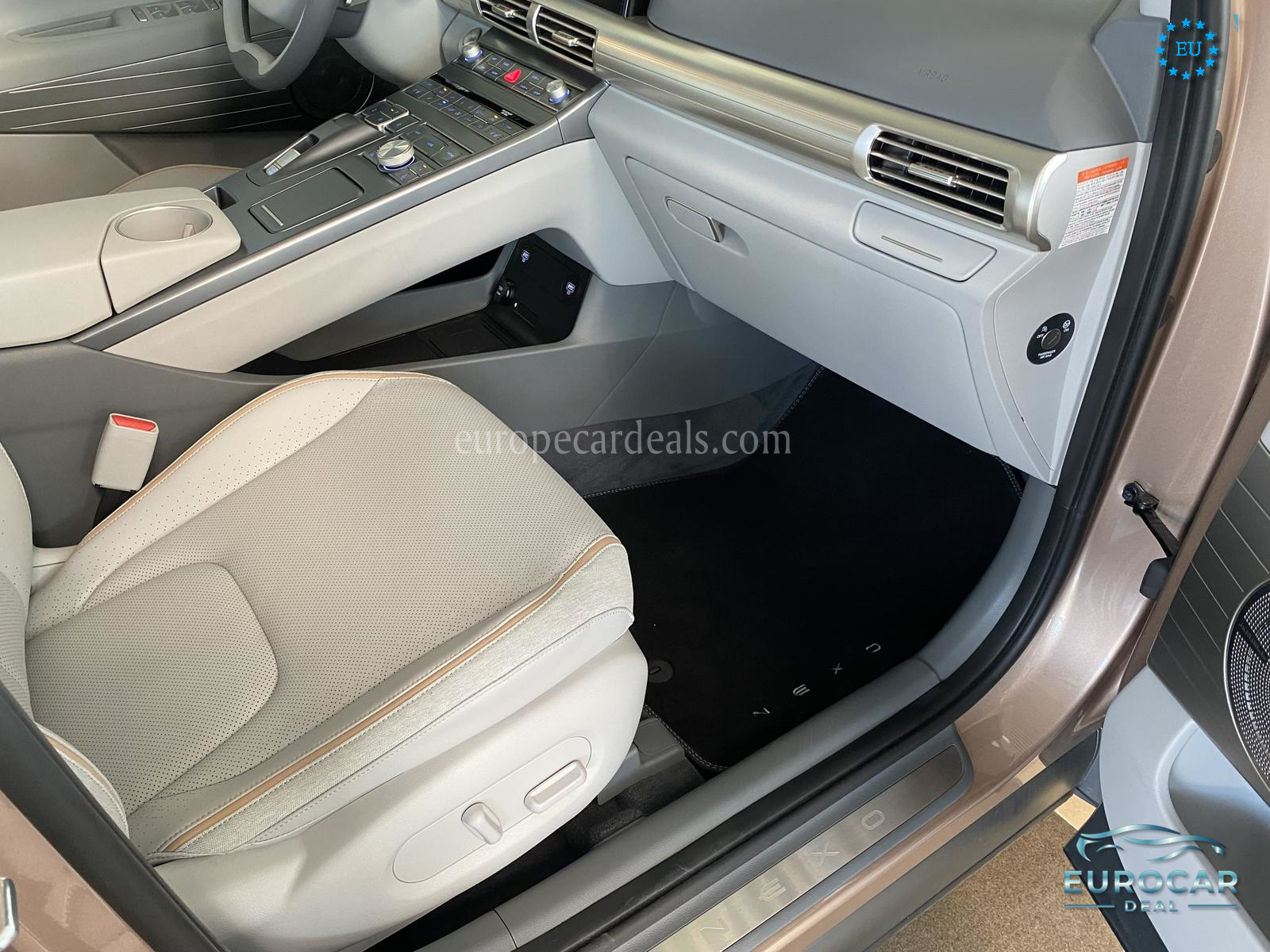 Hyundai NEXO