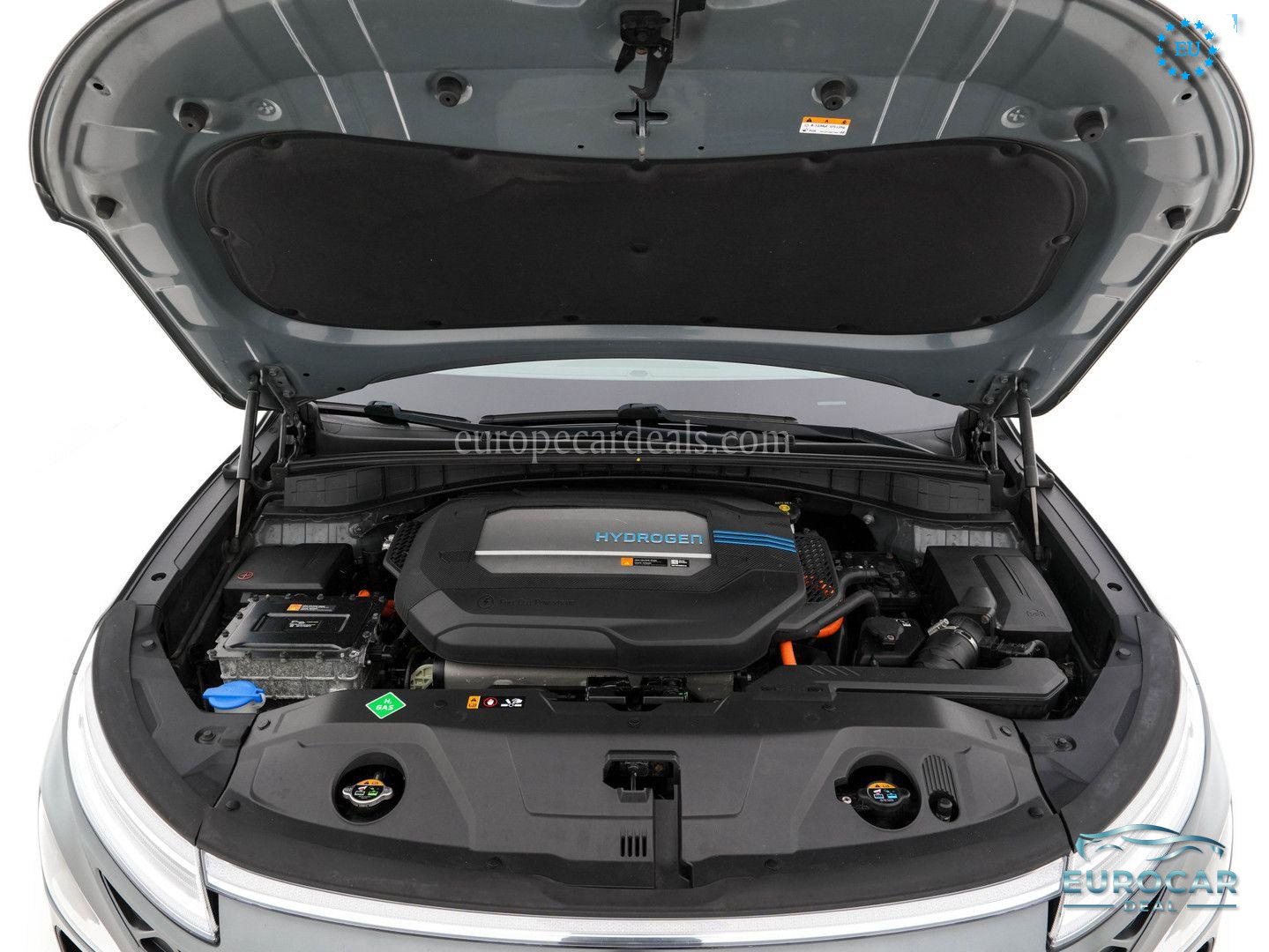 Hyundai NEXO