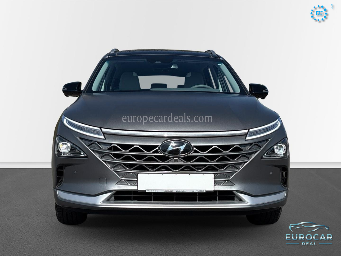 Hyundai NEXO