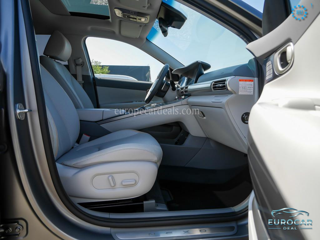 Hyundai NEXO