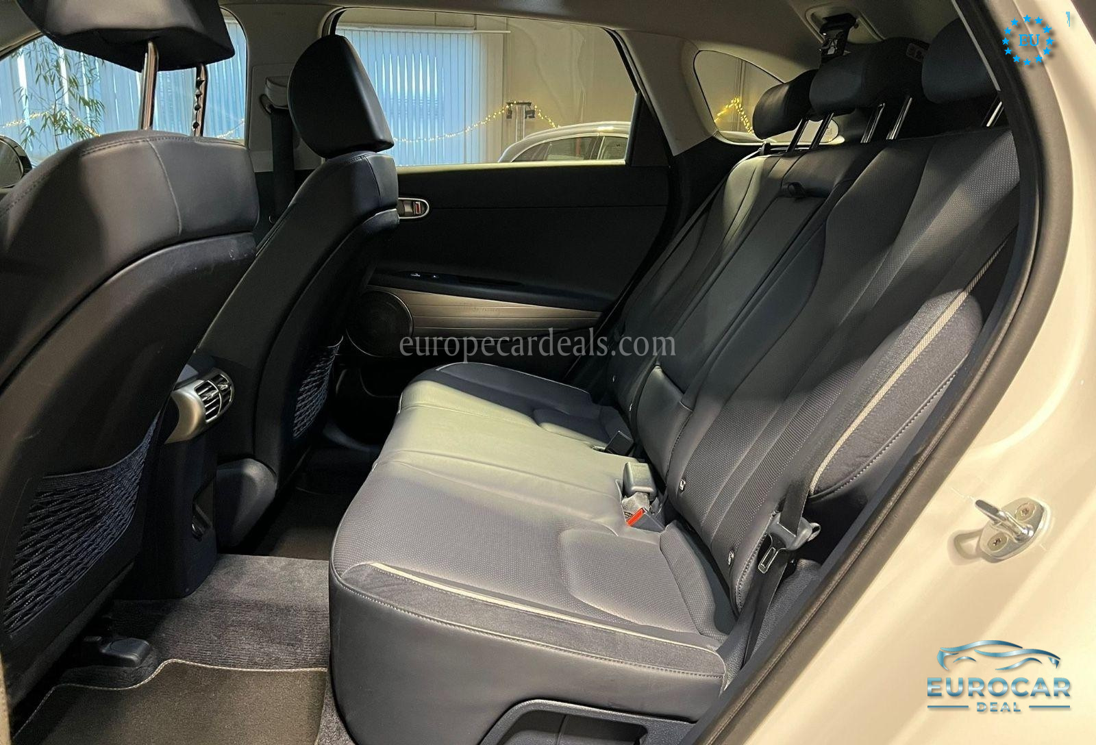Hyundai NEXO