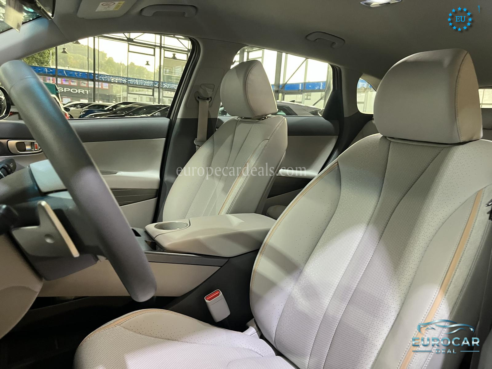 Hyundai NEXO