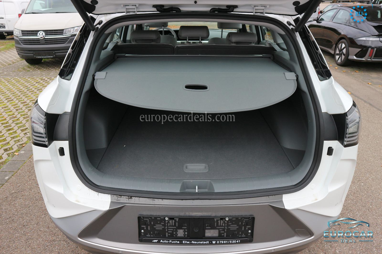 Hyundai NEXO