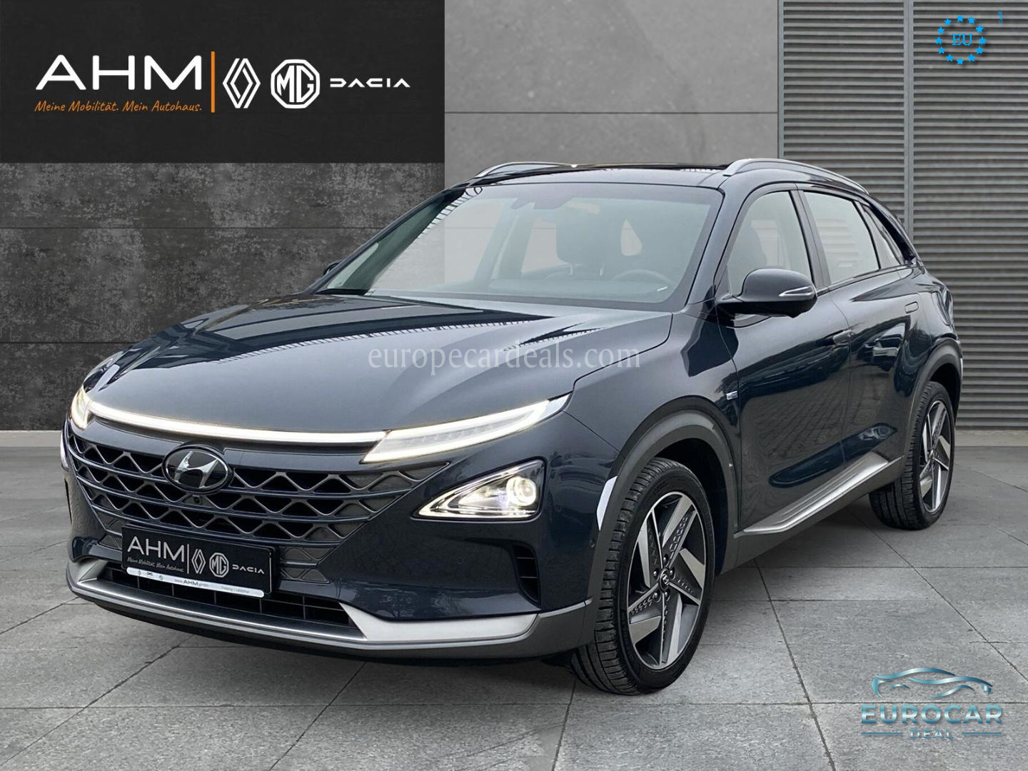 Hyundai NEXO