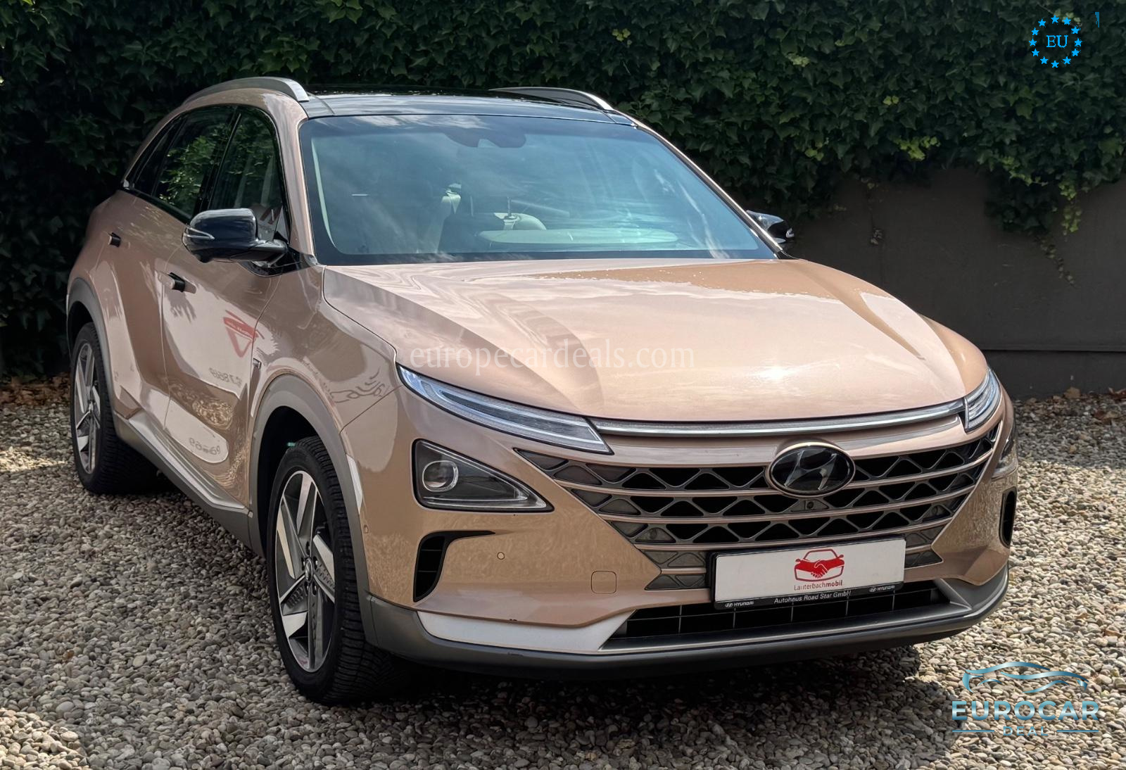 Hyundai NEXO
