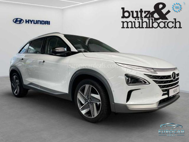 Hyundai NEXO