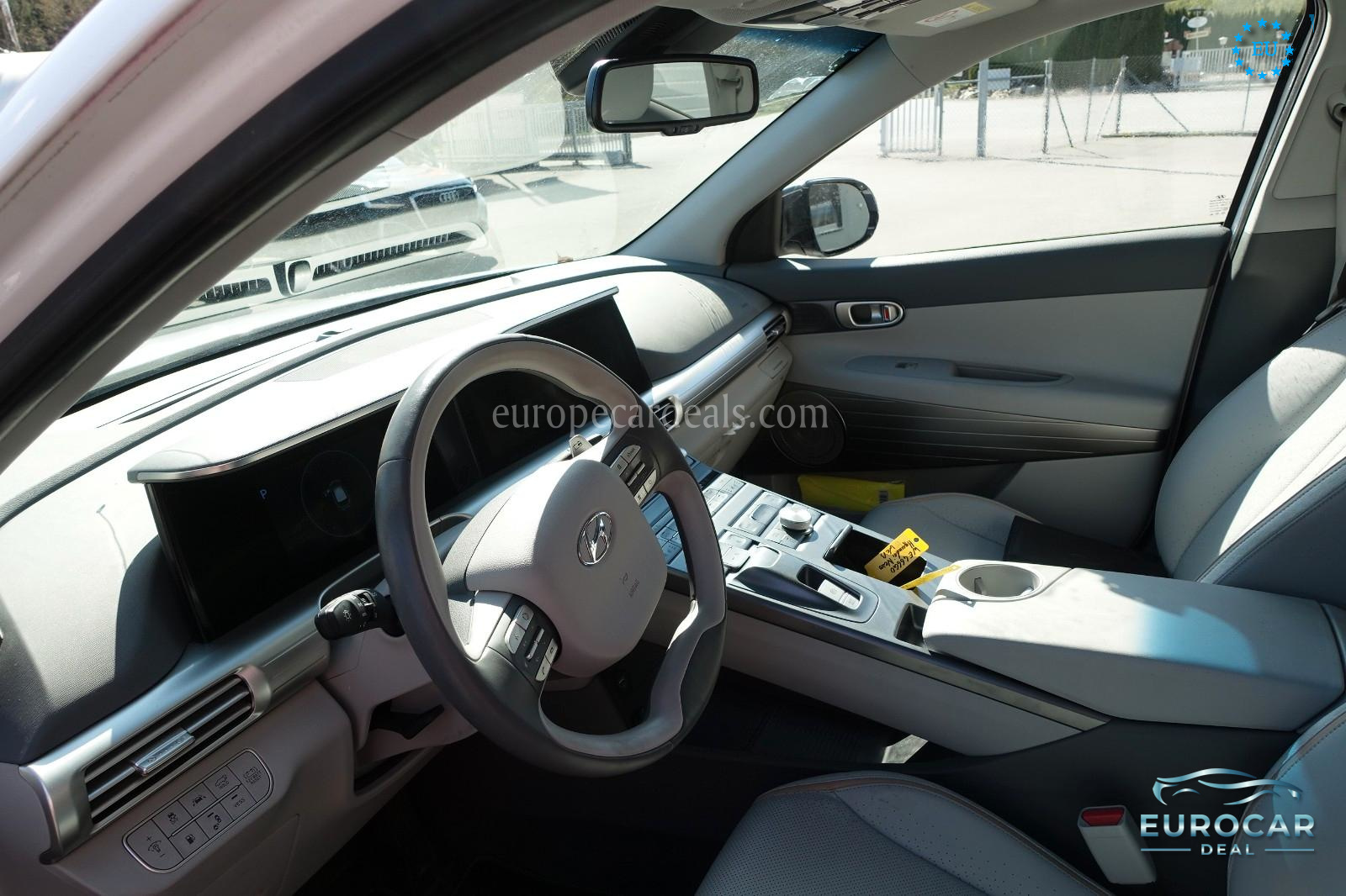 Hyundai NEXO