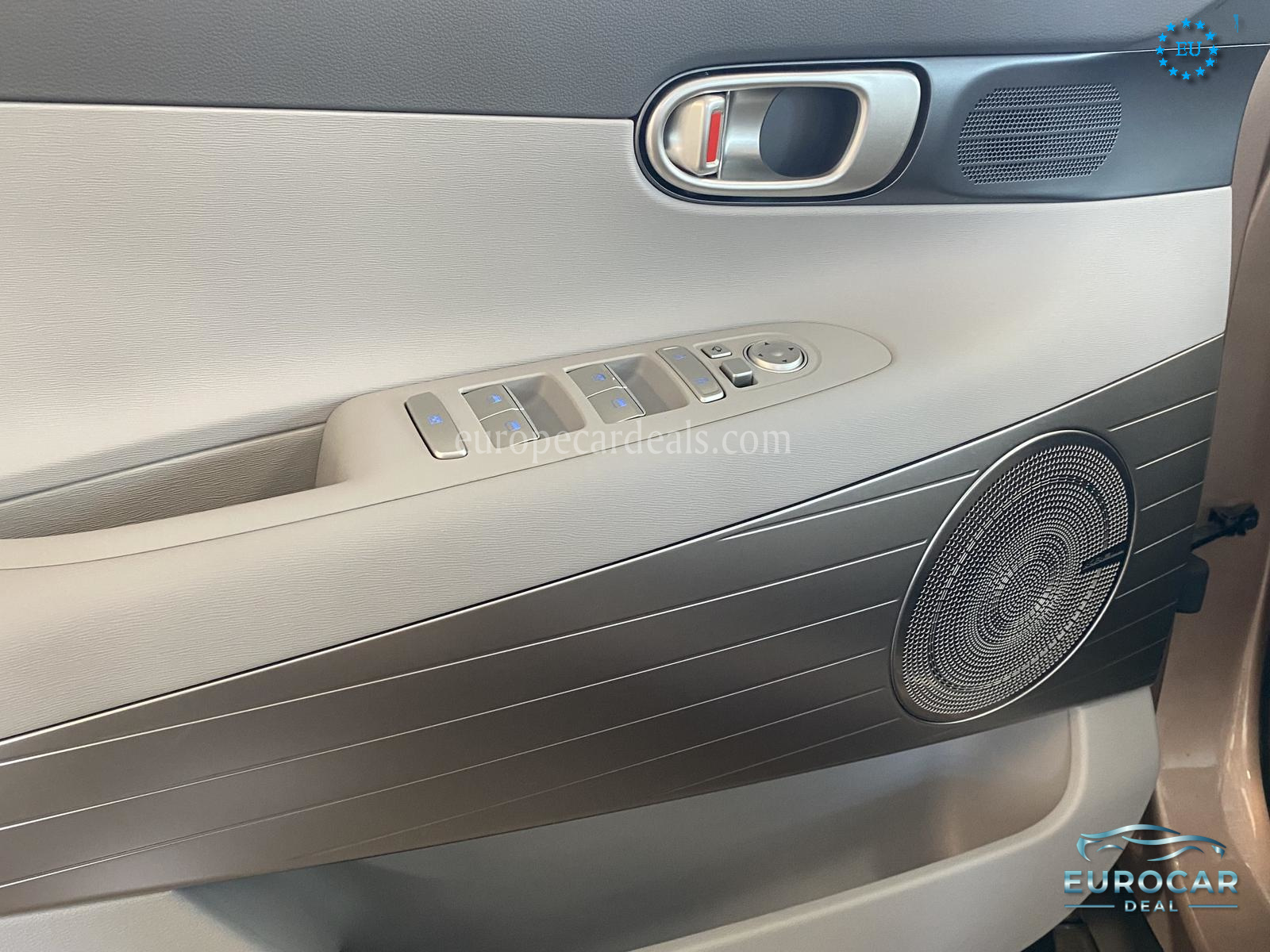 Hyundai NEXO