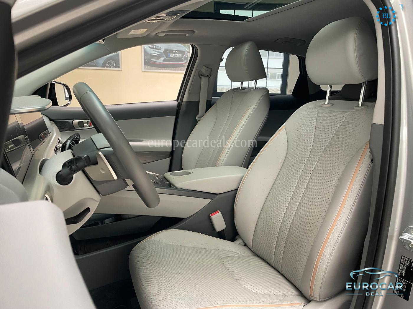 Hyundai NEXO