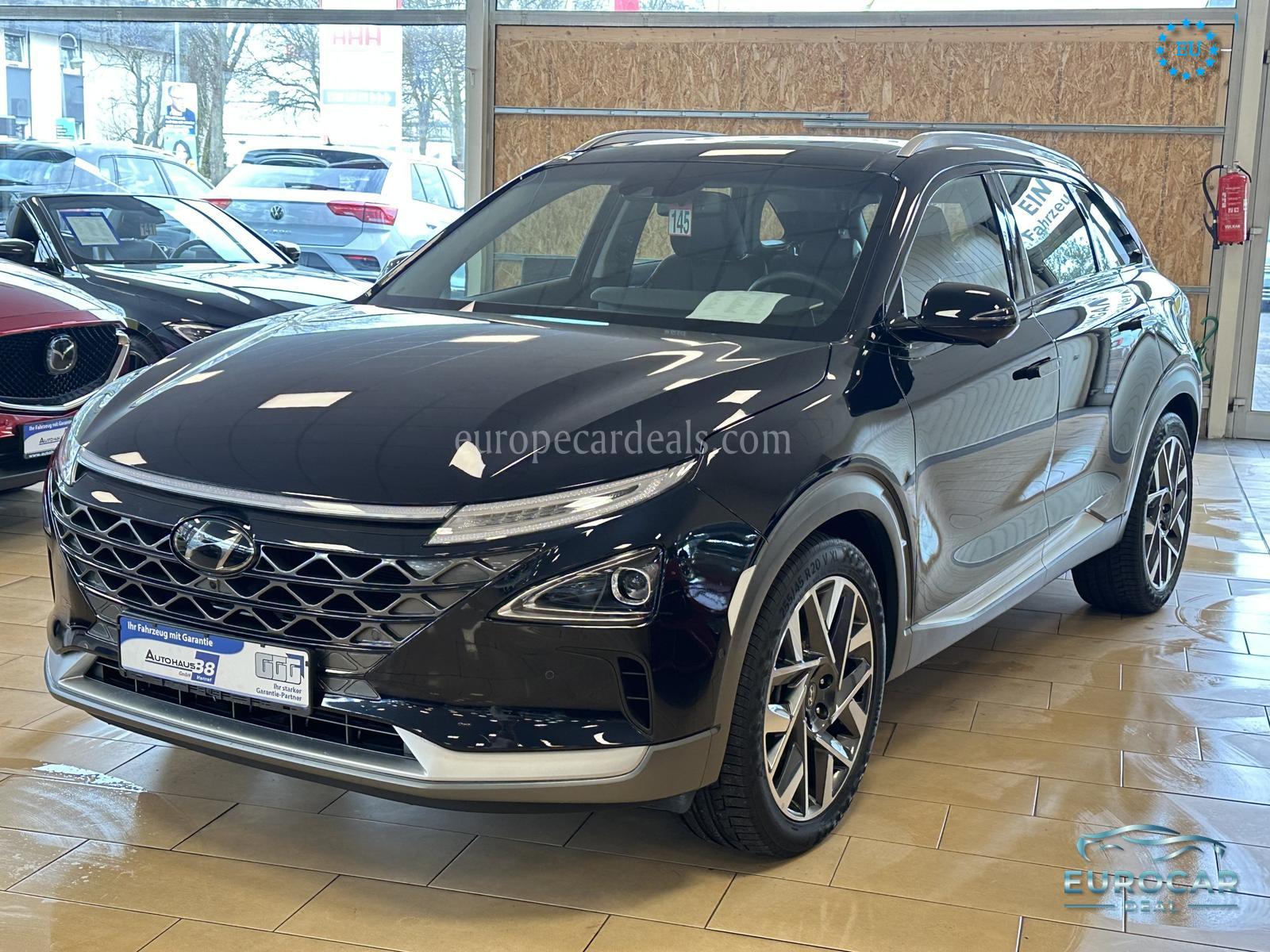 Hyundai NEXO