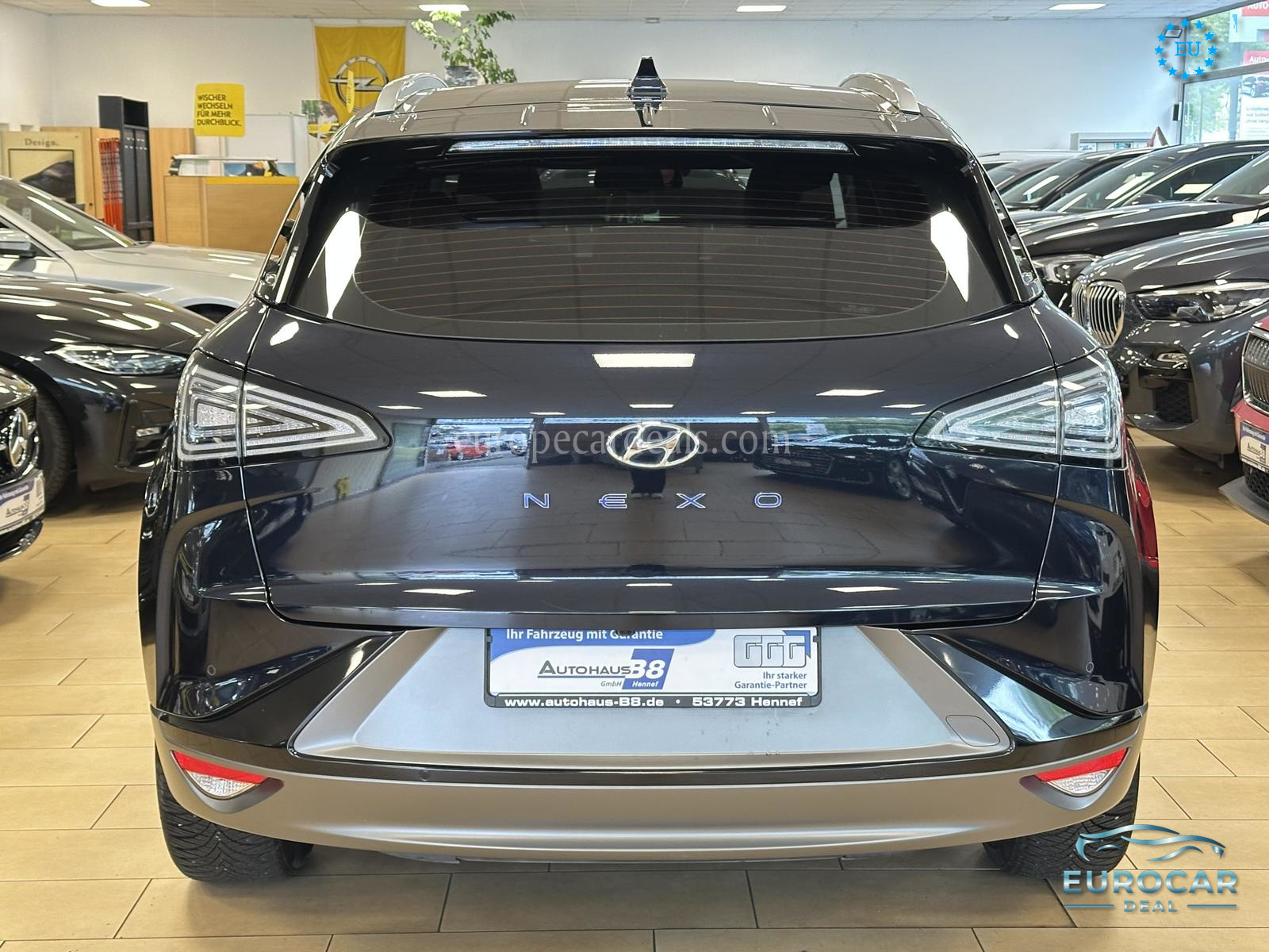 Hyundai NEXO