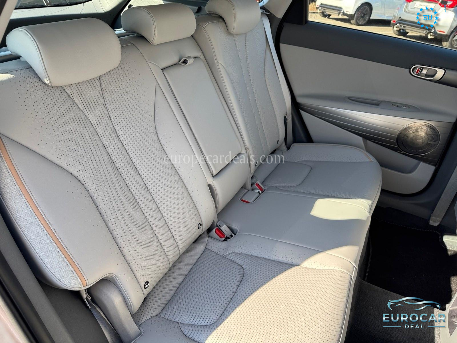Hyundai NEXO