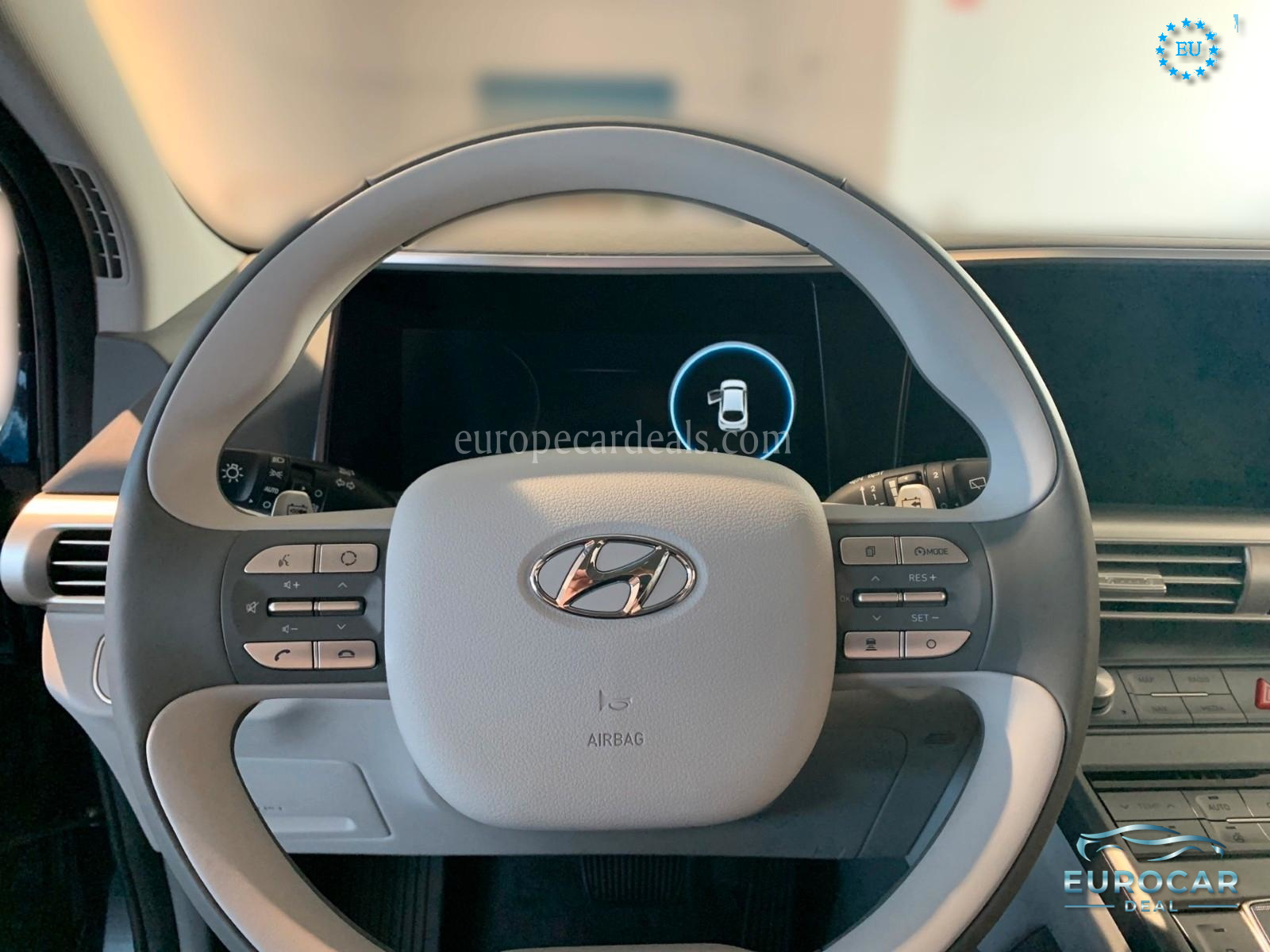 Hyundai NEXO