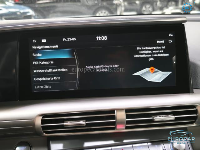 Hyundai NEXO