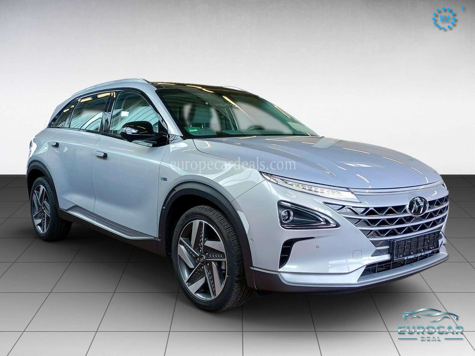 Hyundai NEXO