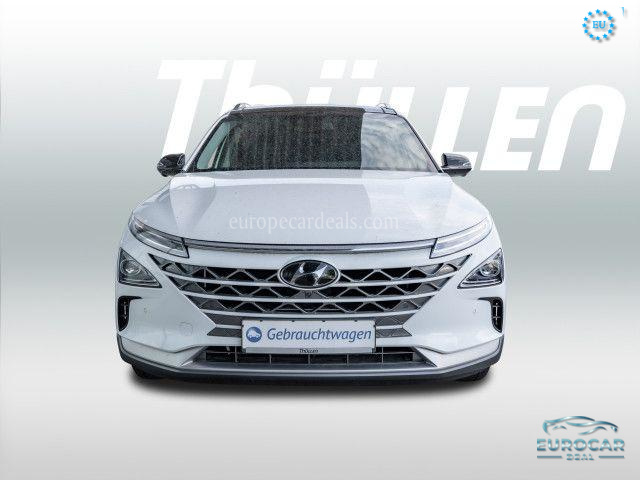 Hyundai NEXO