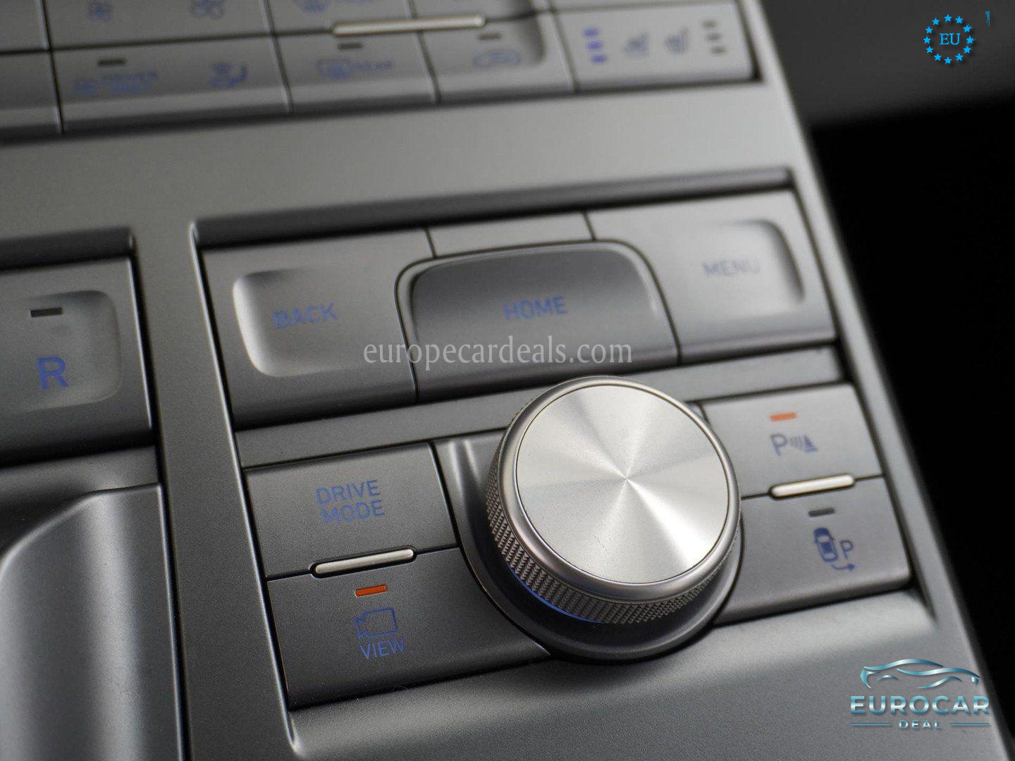 Hyundai NEXO