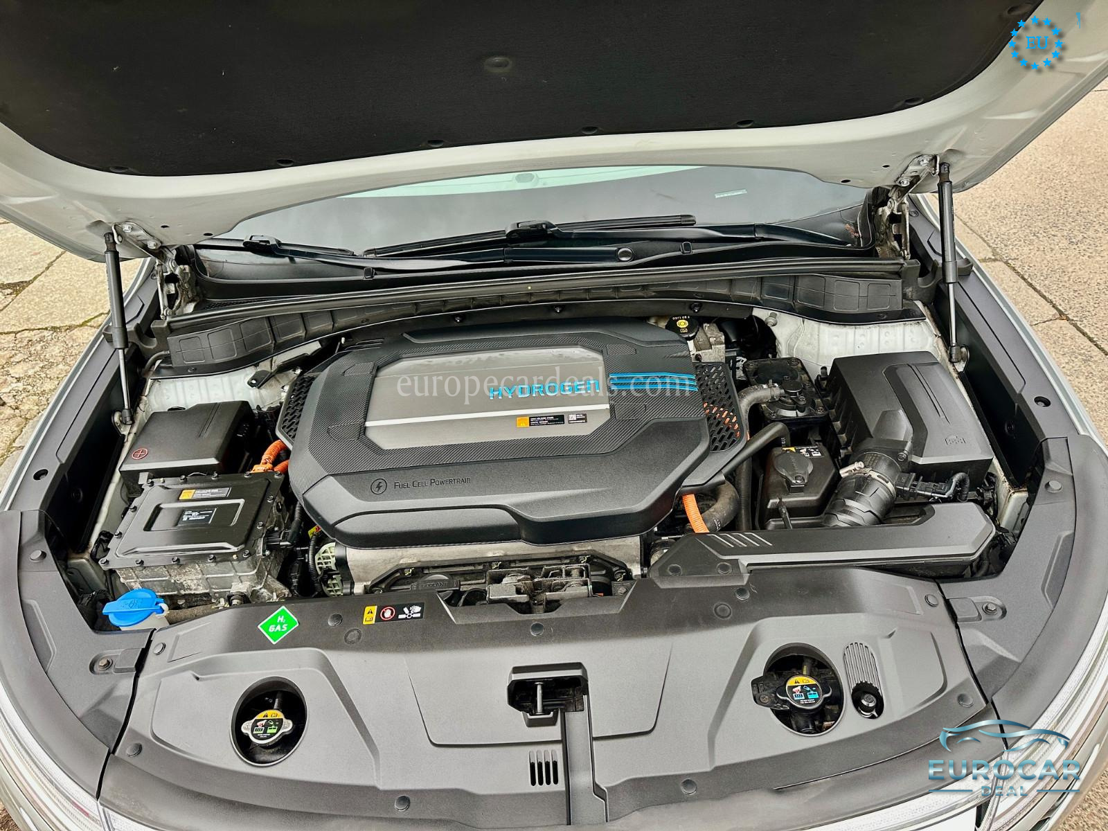 Hyundai NEXO